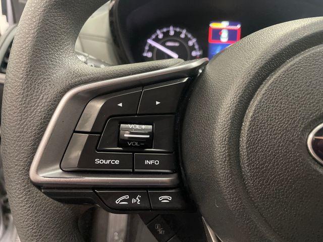 used 2023 Subaru Impreza car, priced at $21,156