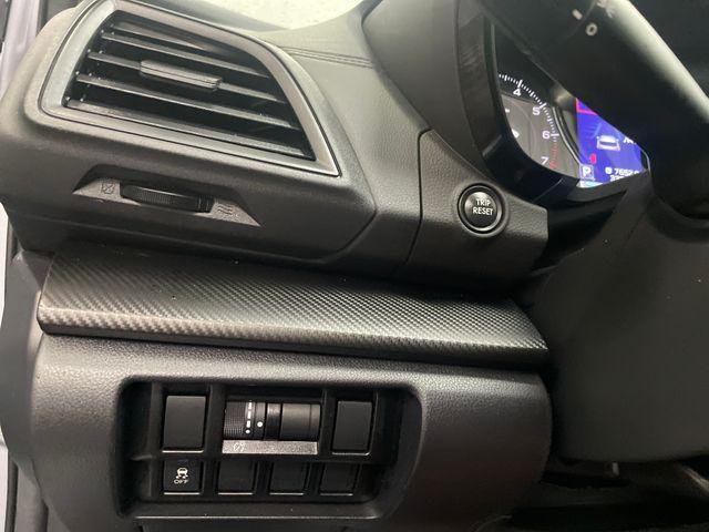 used 2023 Subaru Impreza car, priced at $21,156