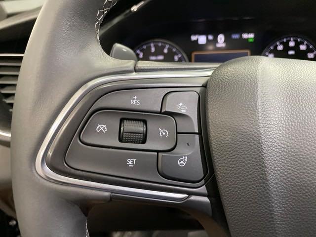 used 2022 Buick Envision car, priced at $28,376