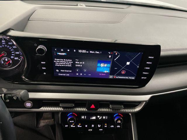 used 2022 Kia K5 car, priced at $23,999