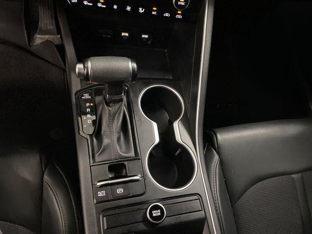 used 2022 Kia K5 car, priced at $23,999