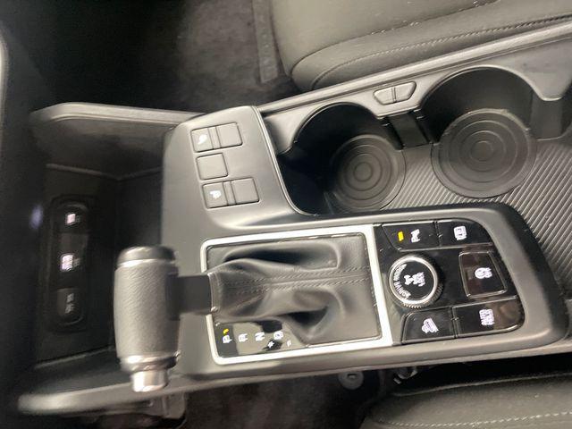 used 2023 Kia Sportage car, priced at $25,695