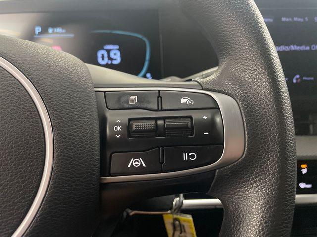 used 2023 Kia Sportage car, priced at $25,695