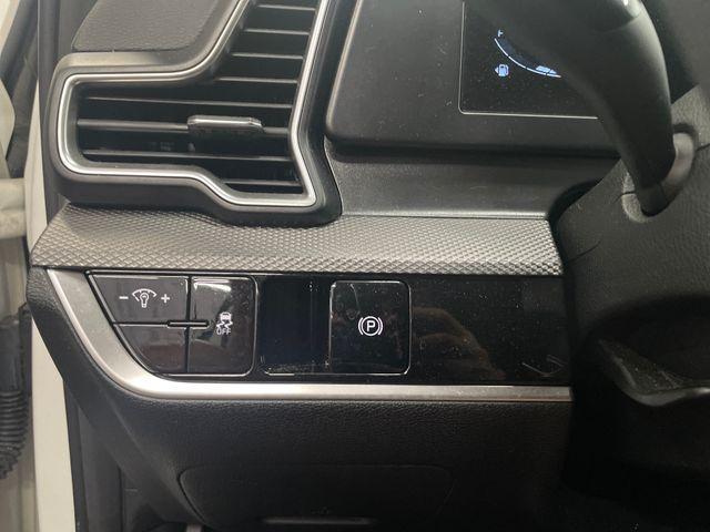 used 2023 Kia Sportage car, priced at $25,695