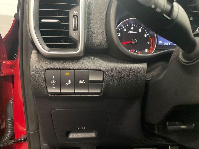 used 2022 Kia Sportage car, priced at $25,978