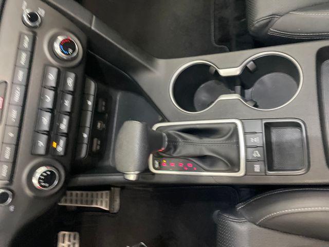 used 2022 Kia Sportage car, priced at $25,990