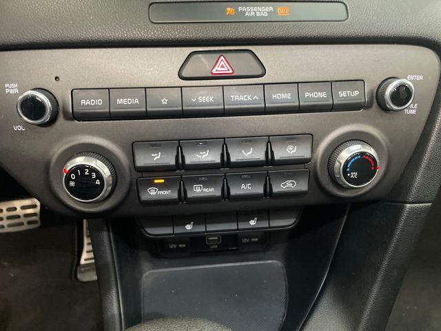 used 2022 Kia Sportage car, priced at $25,990