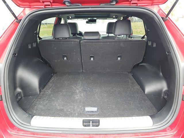 used 2022 Kia Sportage car, priced at $26,164
