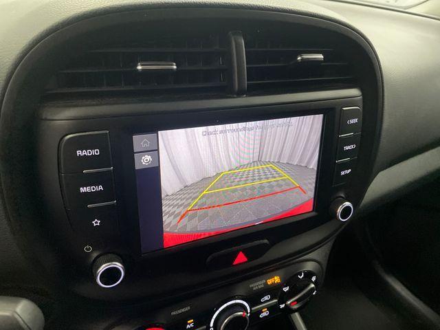 used 2024 Kia Soul car, priced at $18,734