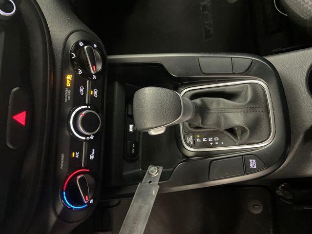 used 2024 Kia Soul car, priced at $18,734