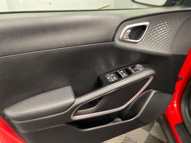 used 2024 Kia Soul car, priced at $18,734