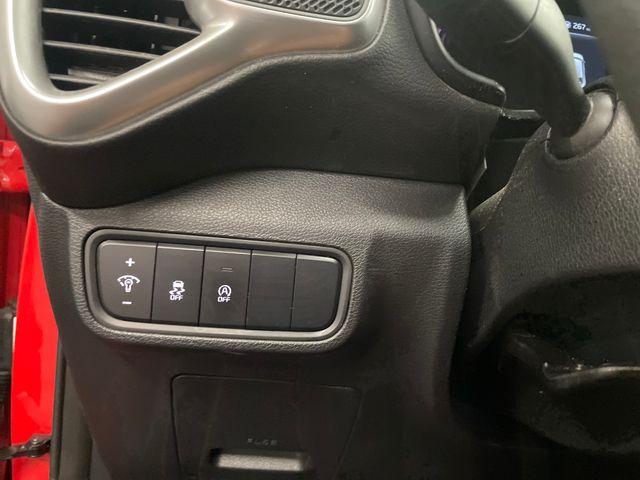 used 2024 Kia Soul car, priced at $18,734