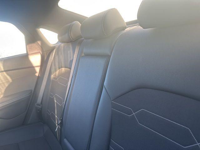 used 2023 Kia Forte car, priced at $21,317