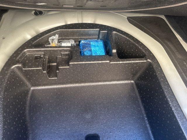 used 2023 Kia Forte car, priced at $21,317