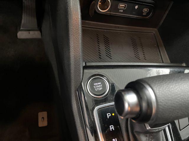 used 2023 Kia Sportage car, priced at $24,657