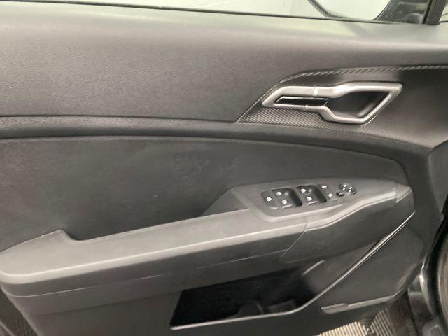 used 2023 Kia Sportage car, priced at $25,775