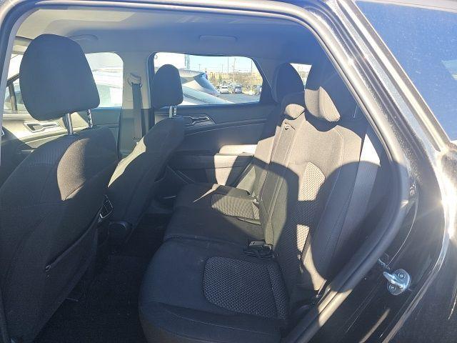 used 2023 Kia Sportage car, priced at $25,775