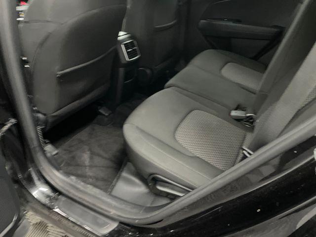 used 2023 Kia Sportage car, priced at $25,890