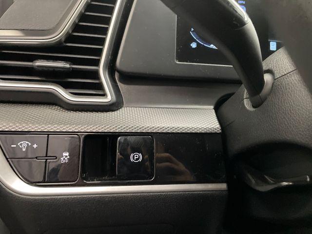 used 2023 Kia Sportage car, priced at $25,890