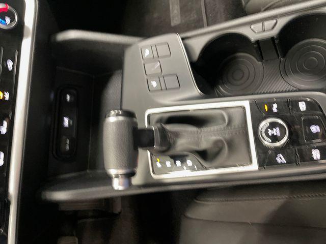 used 2023 Kia Sportage car, priced at $25,890