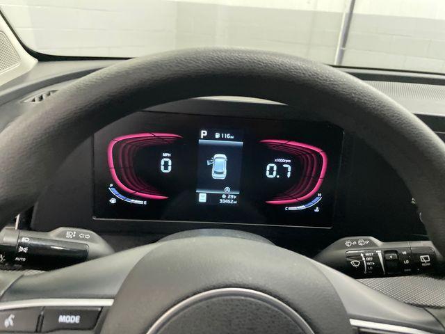 used 2023 Kia Sportage car, priced at $25,890