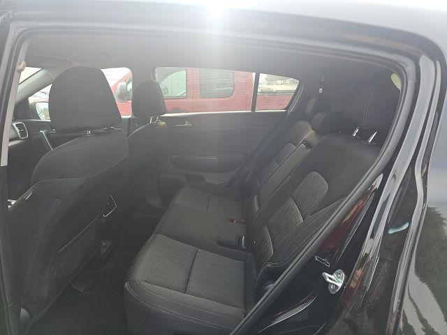 used 2022 Kia Sportage car, priced at $21,959