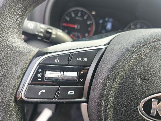 used 2022 Kia Sportage car, priced at $21,959