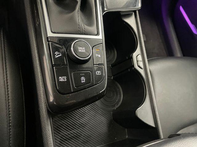 used 2023 Kia Sportage car, priced at $25,299