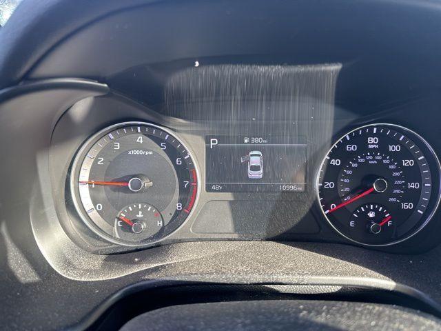 used 2024 Kia Forte car, priced at $23,185