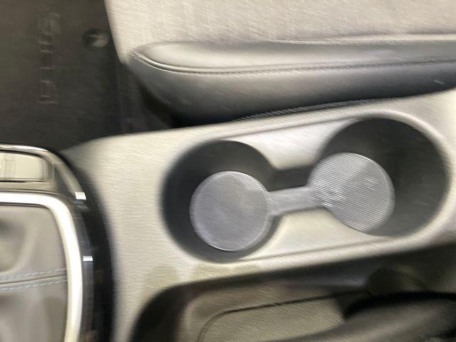 used 2023 Kia Seltos car, priced at $22,230