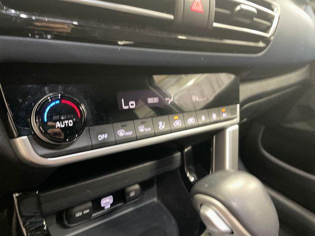 used 2023 Kia Seltos car, priced at $22,230