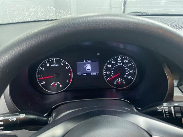 used 2022 Kia Seltos car, priced at $19,995