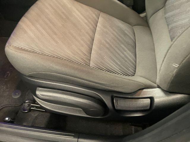 used 2022 Kia Seltos car, priced at $19,995