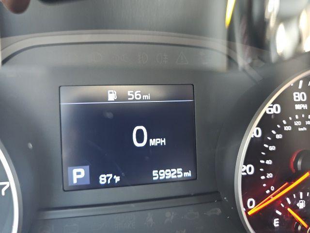 used 2022 Kia Sportage car, priced at $21,000