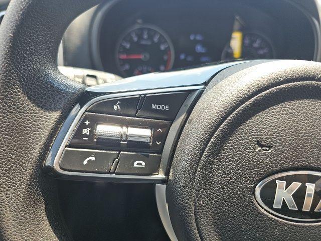 used 2022 Kia Sportage car, priced at $21,000
