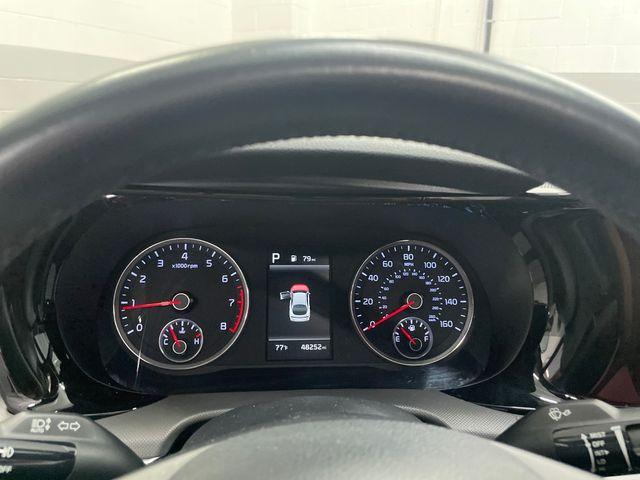 used 2022 Kia K5 car, priced at $24,355