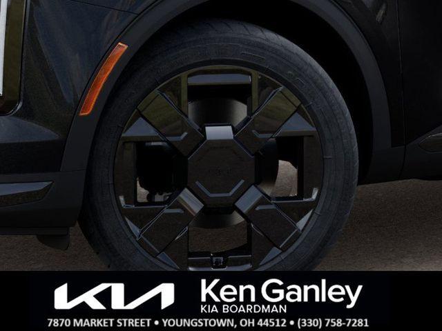 new 2026 Kia Sportage car, priced at $36,065