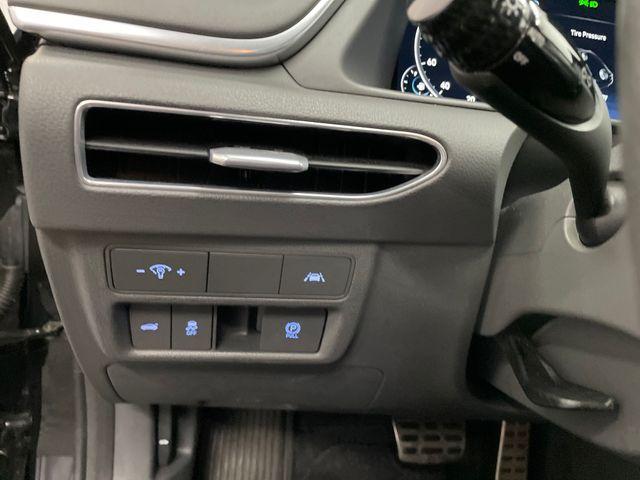 used 2021 Hyundai Sonata car, priced at $21,465