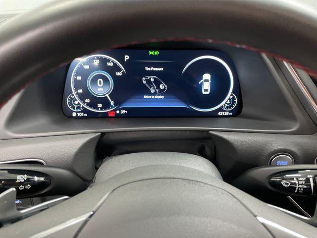 used 2021 Hyundai Sonata car, priced at $21,465