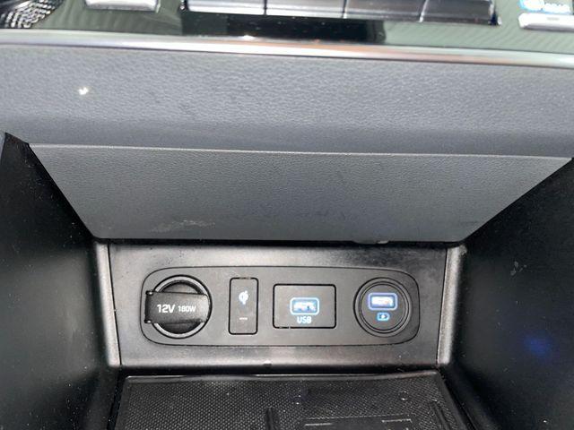used 2021 Hyundai Sonata car, priced at $21,465