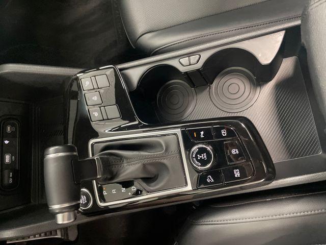 used 2023 Kia Sportage car, priced at $29,797