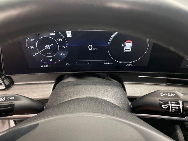 used 2023 Kia Sportage car, priced at $29,797