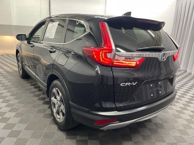 used 2019 Honda CR-V car, priced at $22,831