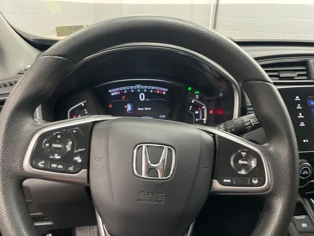 used 2019 Honda CR-V car, priced at $22,985