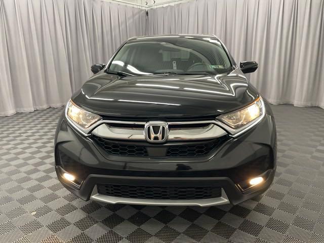 used 2019 Honda CR-V car, priced at $22,985