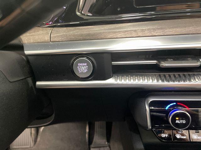 used 2021 Kia K5 car, priced at $25,999