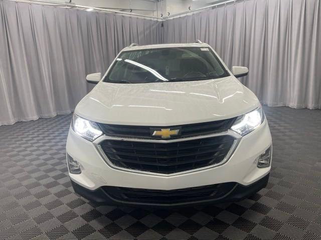 used 2019 Chevrolet Equinox car, priced at $15,705