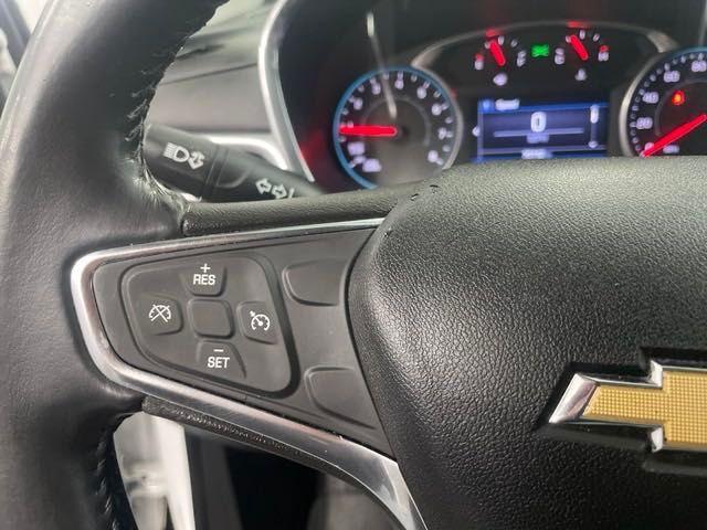 used 2019 Chevrolet Equinox car, priced at $15,705