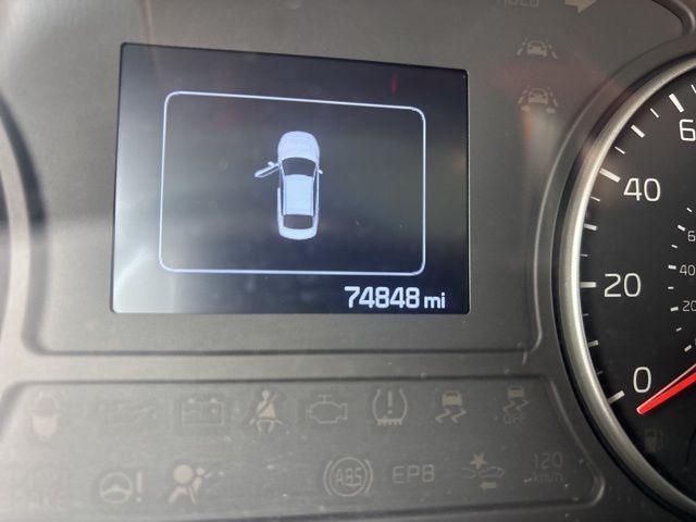 used 2016 Kia Optima car, priced at $11,803