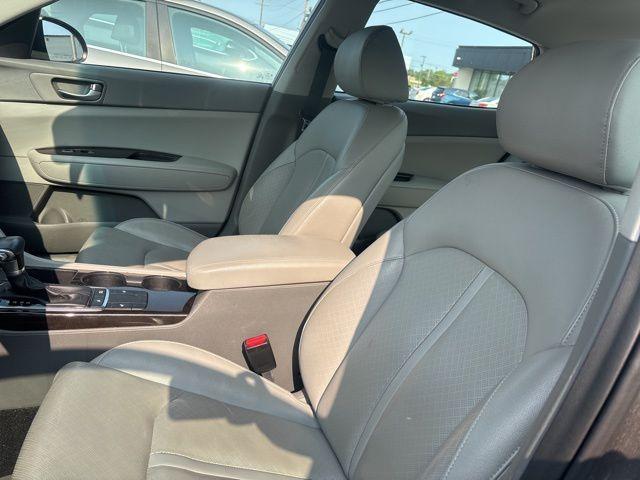used 2016 Kia Optima car, priced at $11,803